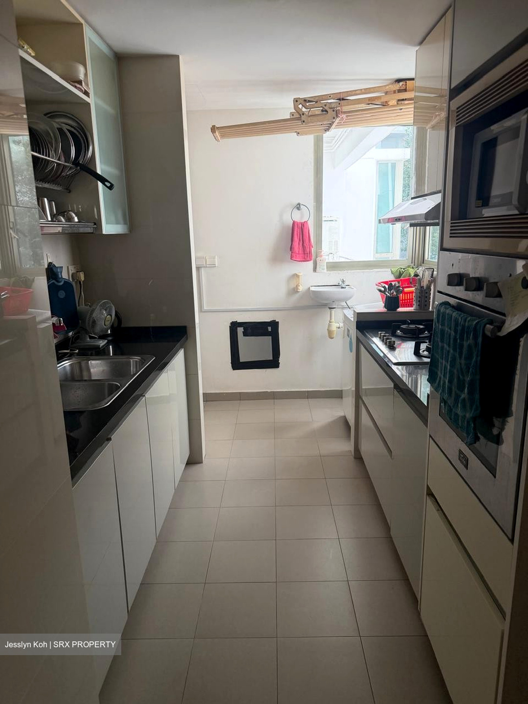 Casa Merah (D16), Apartment #535361131